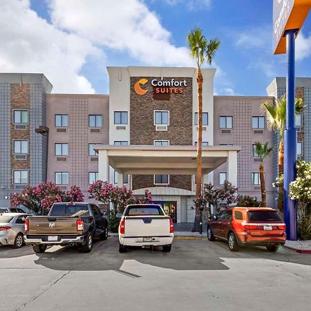 Comfort Suites Ларедо Экстерьер фото
