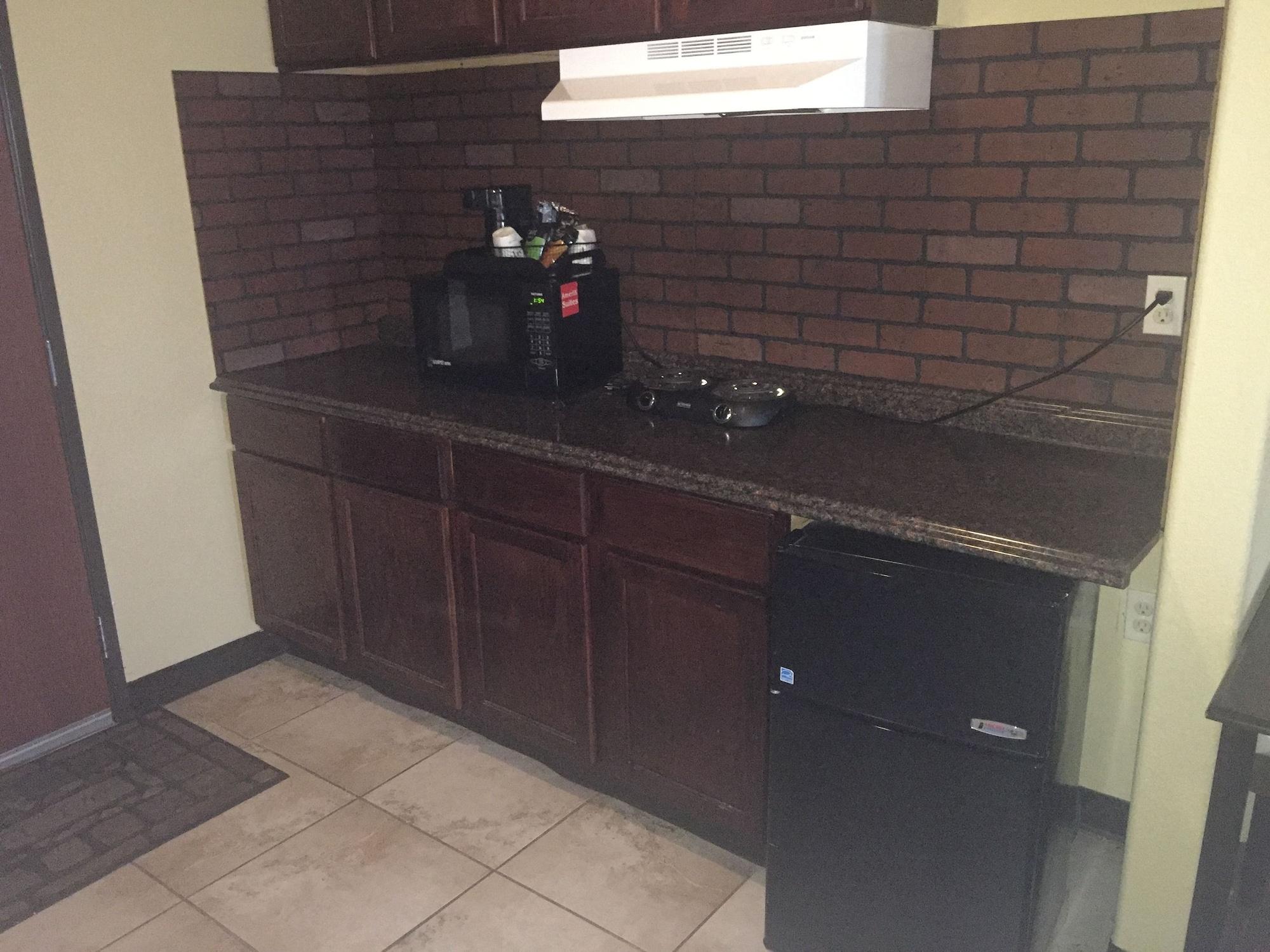 Comfort Suites Ларедо Экстерьер фото