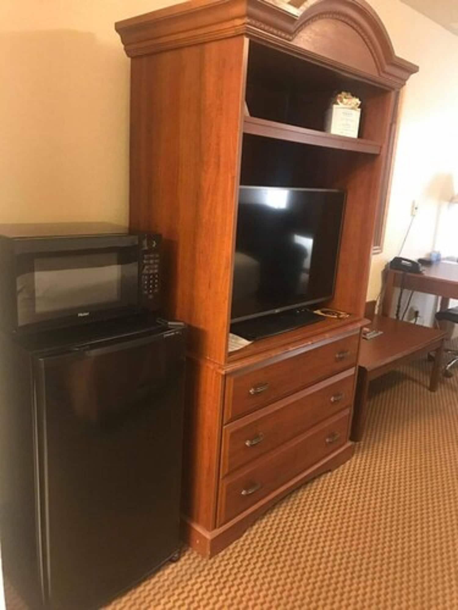 Comfort Suites Ларедо Экстерьер фото