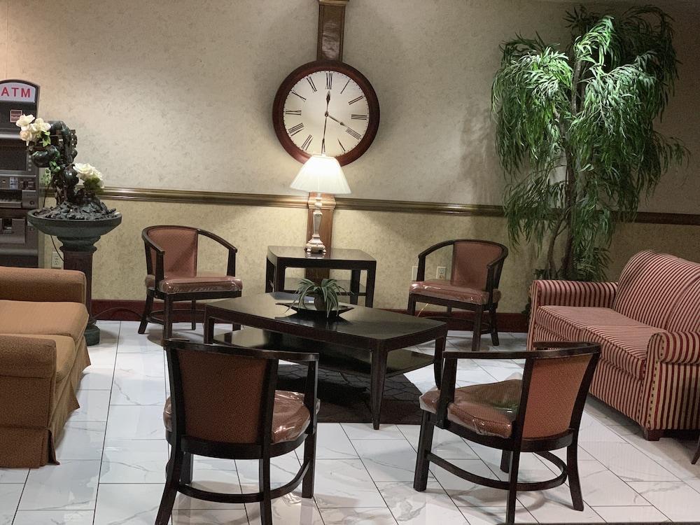 Comfort Suites Ларедо Экстерьер фото