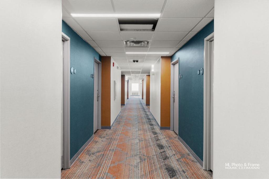 Comfort Suites Ларедо Экстерьер фото