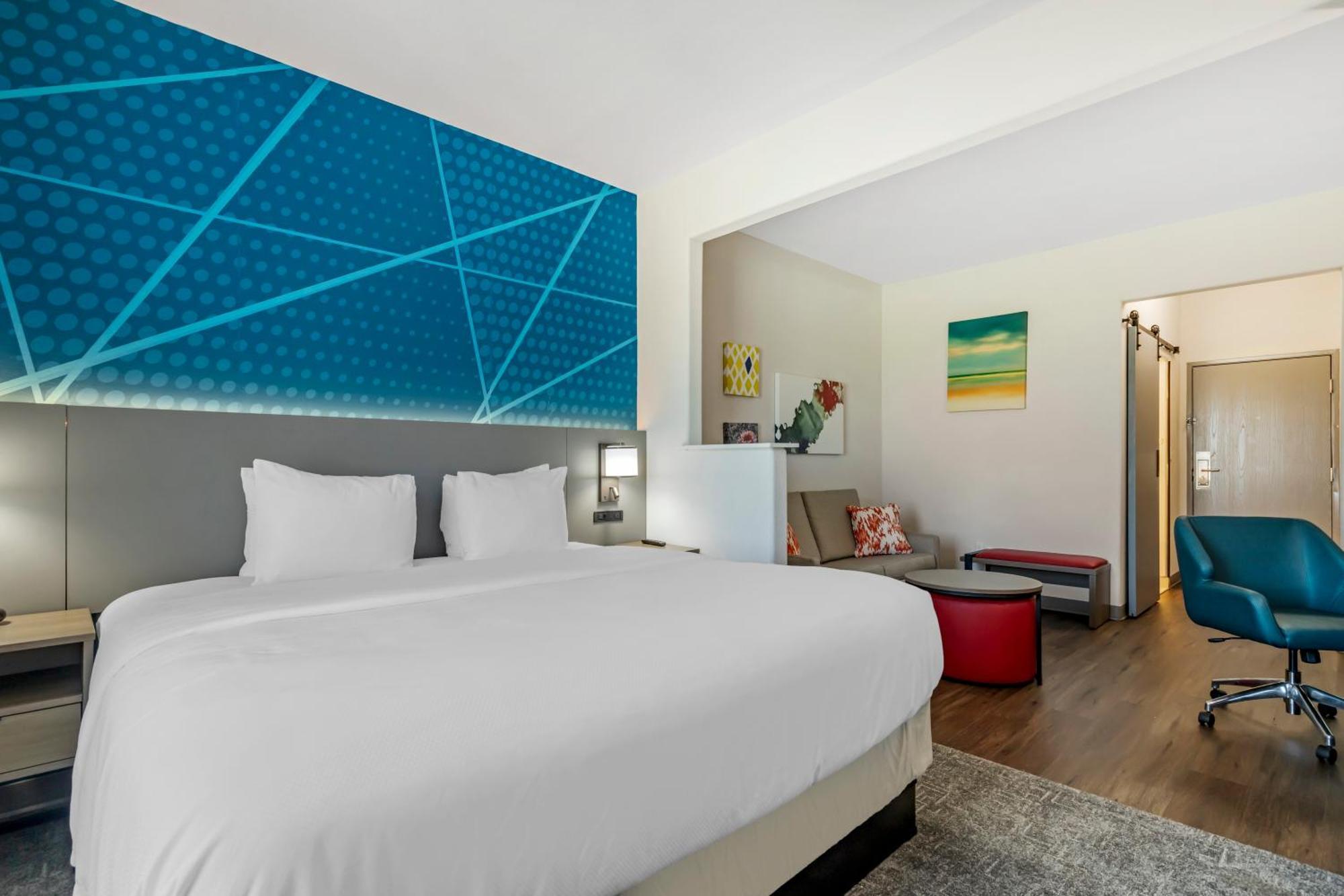 Comfort Suites Ларедо Экстерьер фото