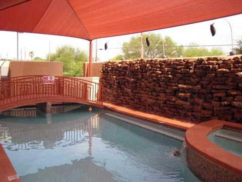 Comfort Suites Ларедо Экстерьер фото