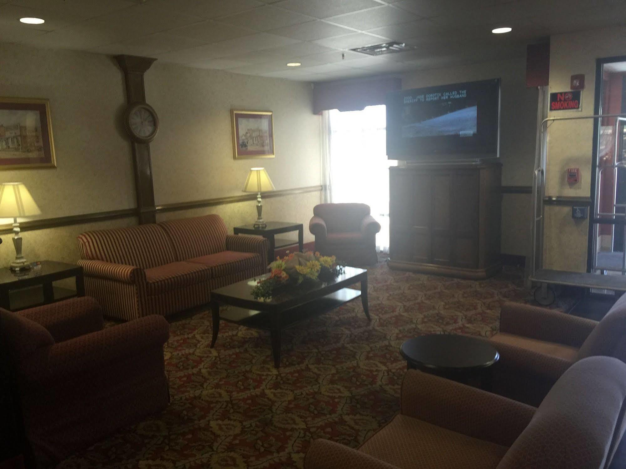 Comfort Suites Ларедо Экстерьер фото