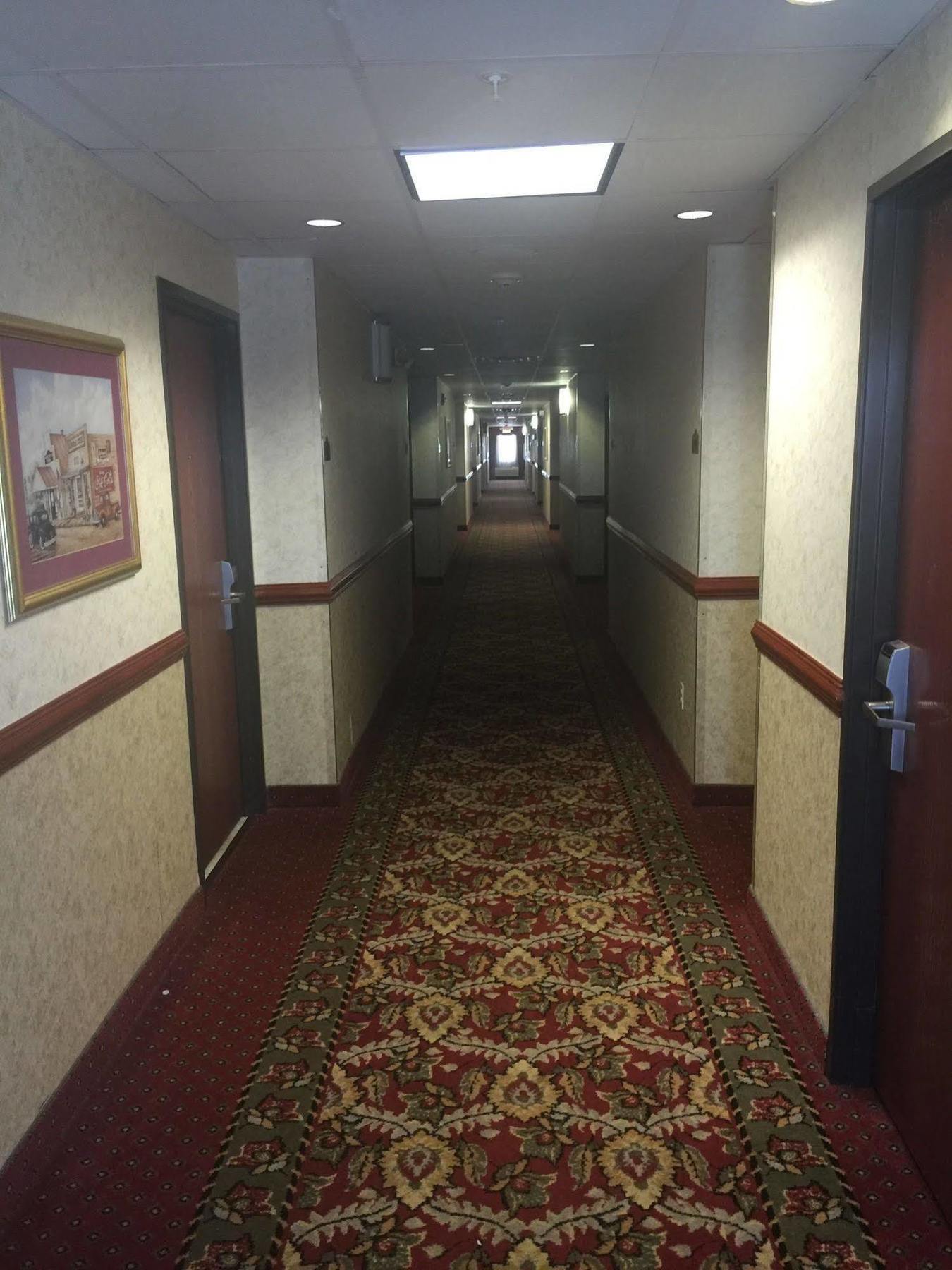 Comfort Suites Ларедо Экстерьер фото
