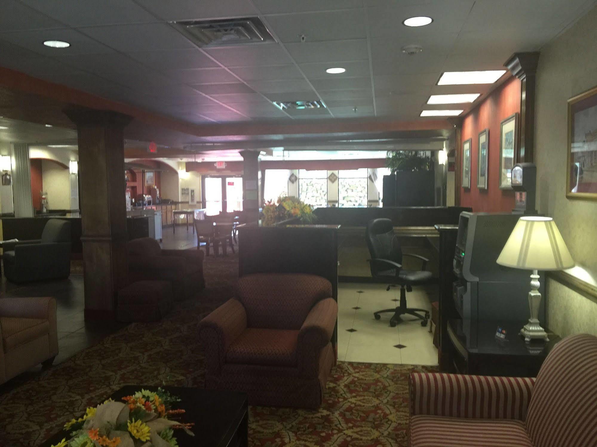 Comfort Suites Ларедо Экстерьер фото